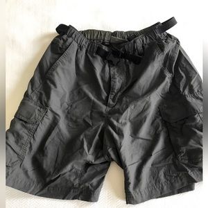 Mens REI Tech Shorts